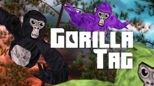 BANNED GORILLA TAG ACCOUNT