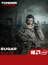 More information about "SUGAR ELITE MONTH"