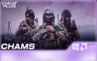 More information about "CHAMS 1 DAY"