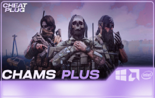 More information about "CHAMS PLUS 30 DAYS"