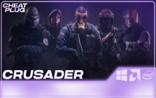 More information about "CRUSADER 1 DAY"