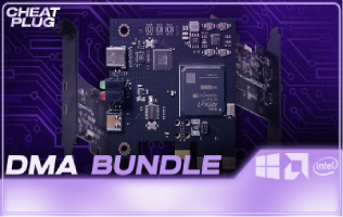 FULL DMA BUNDLE