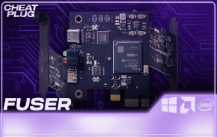 HDMI FUSER