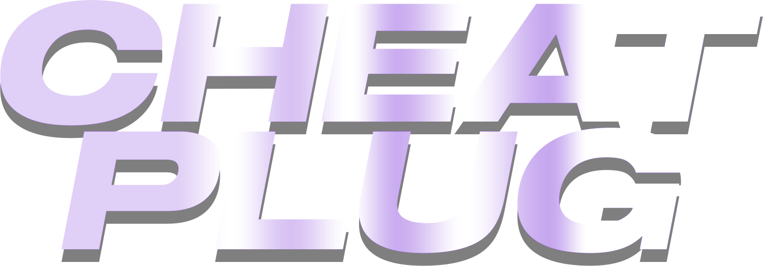 Cheat Plug