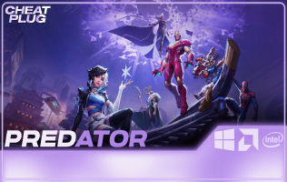 More information about "PREDATOR 1 DAY"