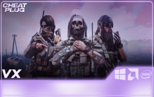 More information about "VX 7 DAYS"