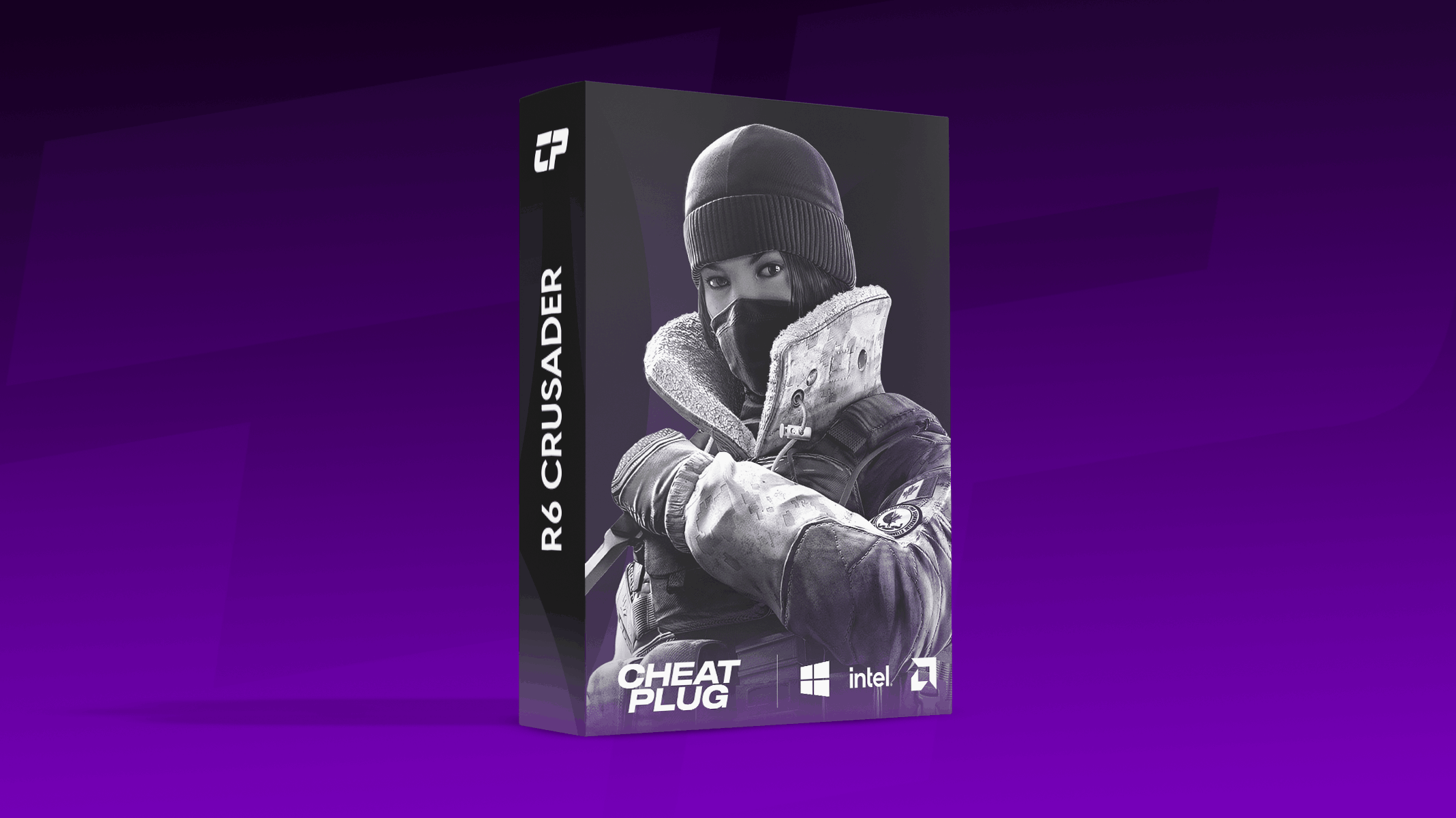 More information about "CRUSADER 7 DAYS"