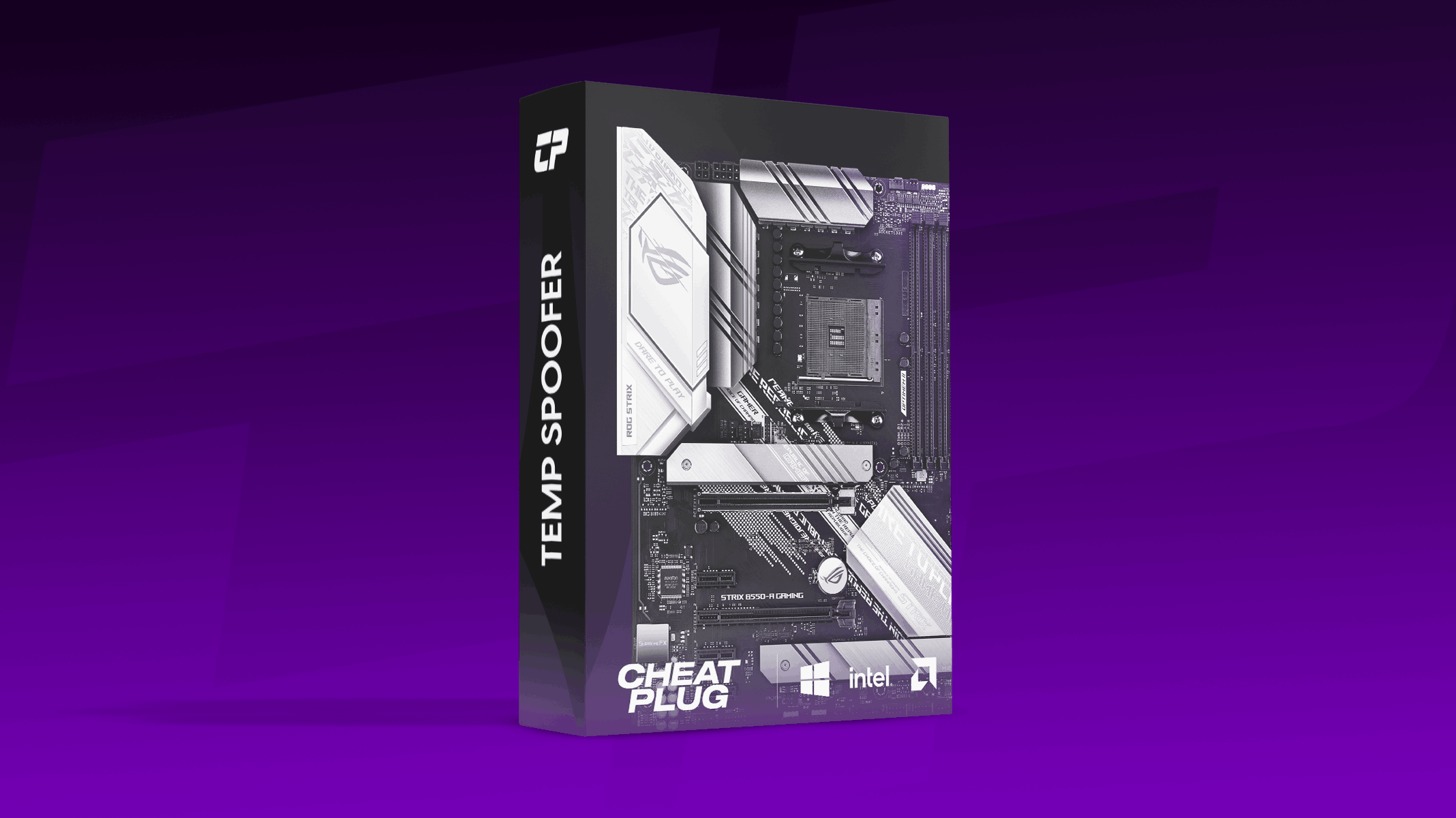 More information about "TEMP SPOOFER 30 DAYS"